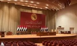 مجلس النواب يؤجل جلسته المرتقبة نصف ساعة.